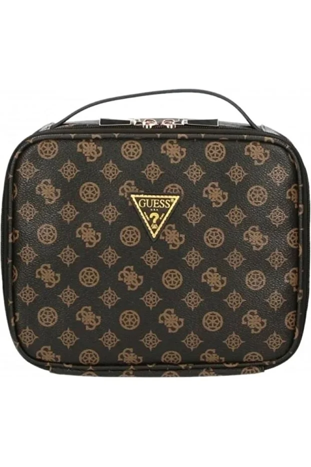 GUESS Valiz Çanta TWP74520450