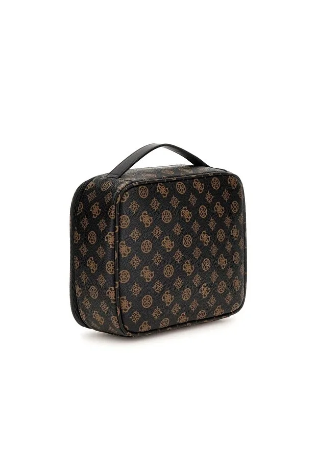 GUESS Valiz Çanta TWP74520450