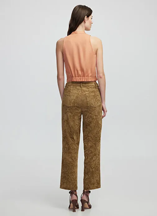 İPEKYOL Bağcıklı Bluz IS1250006070