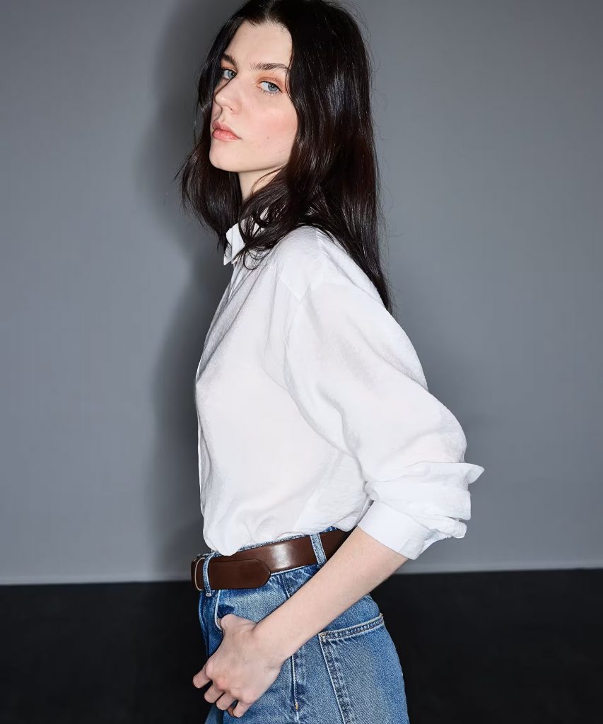 İPEKYOL Basic gömlek IS1260025149 - EKRU