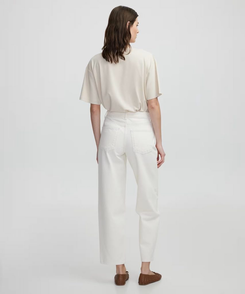 İPEKYOL Barrel Fit Jean Pantolon IS1250018011