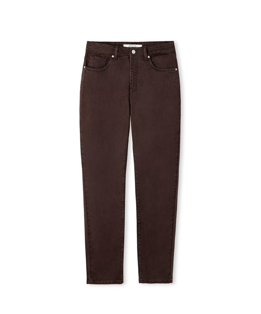 İPEKYOL Mom fit jean pantolon IW6250018035