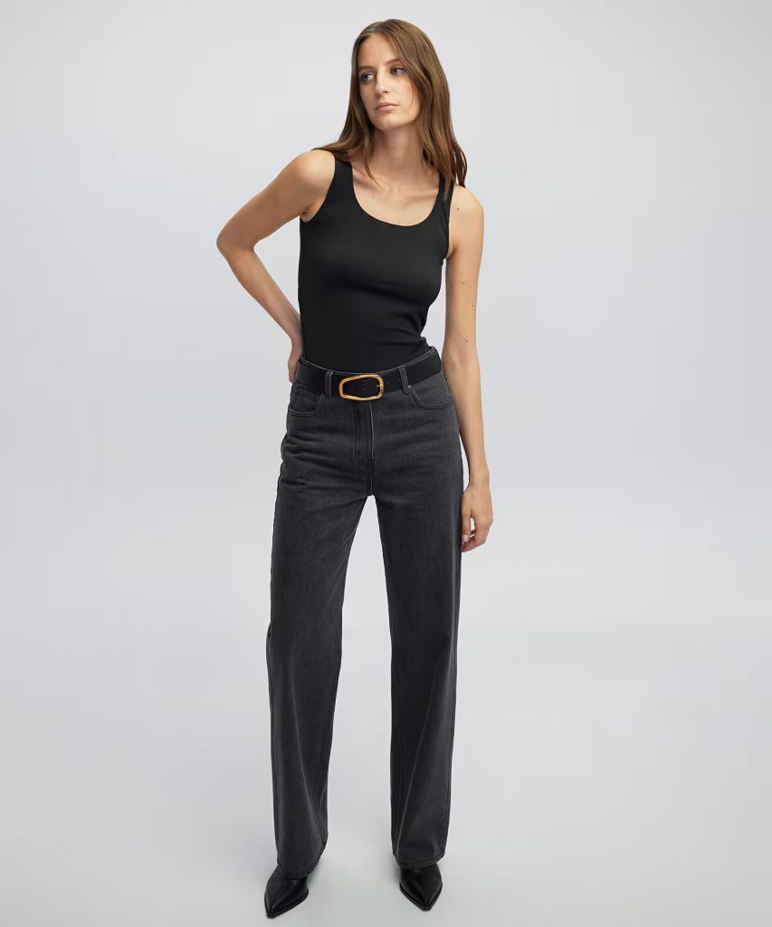 İPEKYOL Basic tişört IW6250070074