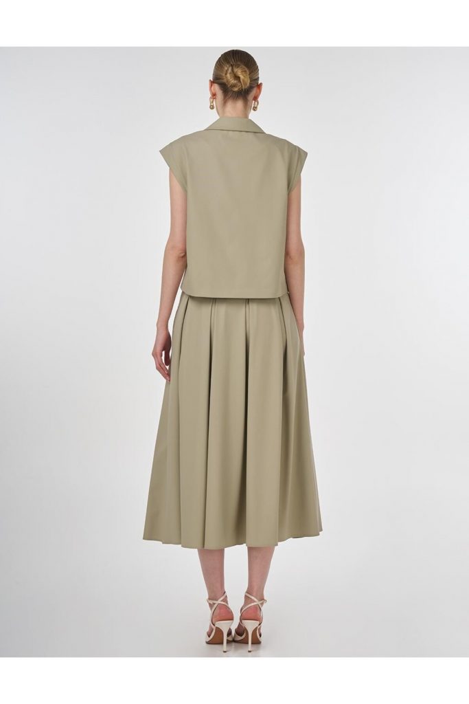 KAYRA 2'Lİ TAKIM 16043 - YEŞİL