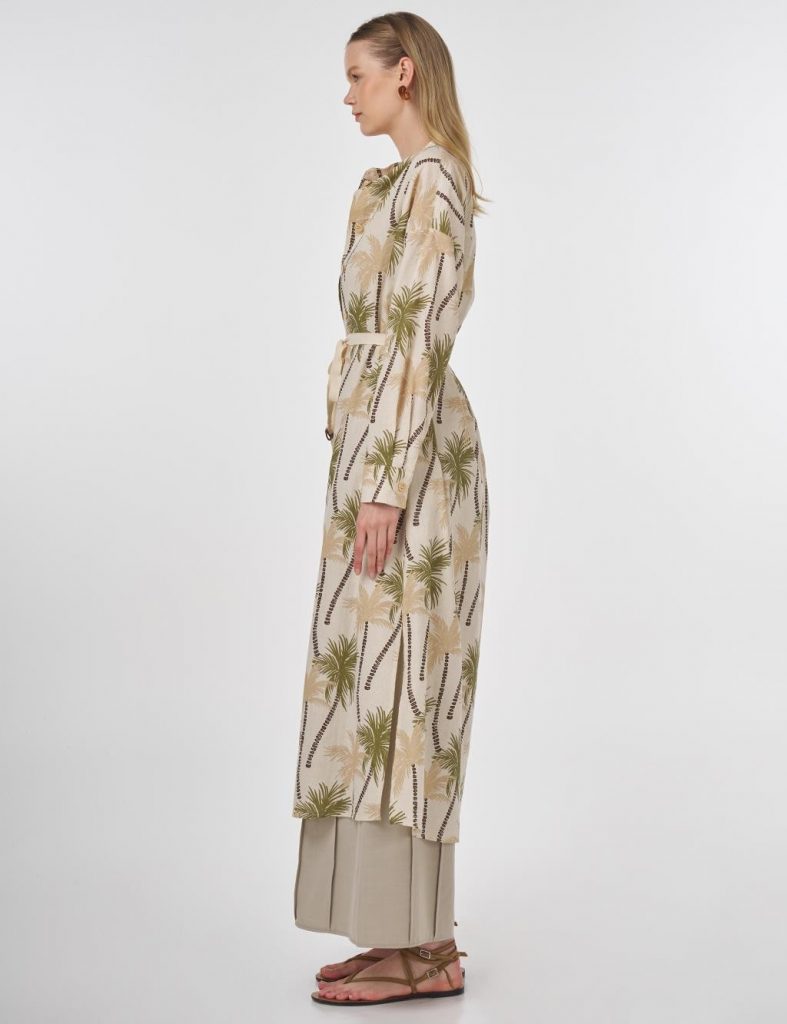 KAYRA TUNİK 21267 - HAKİ