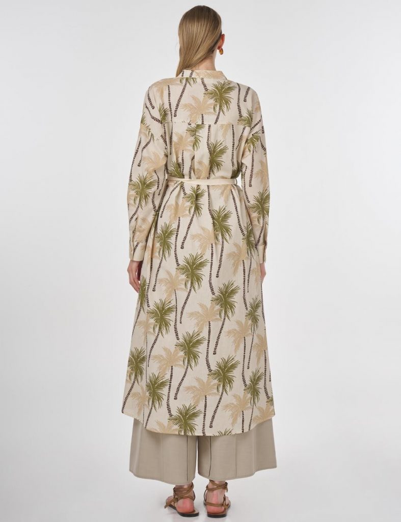 KAYRA TUNİK 21267 - HAKİ