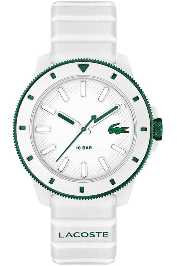 LACOSTE Erkek Kol Saati LAC2001415