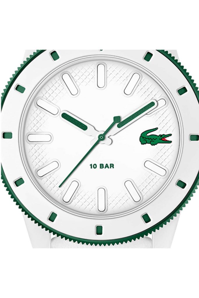 LACOSTE Erkek Kol Saati LAC2001415