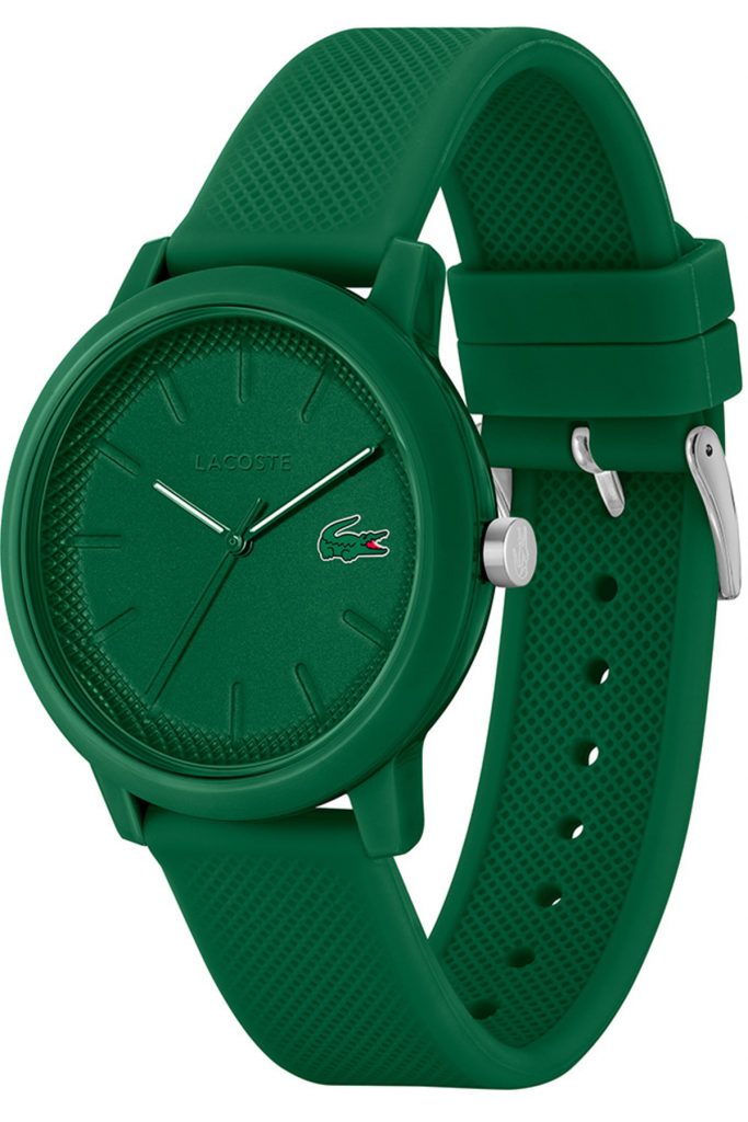 LACOSTE Erkek Kol Saati LAC2011170 - ,