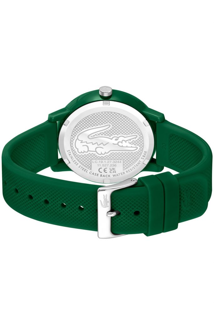 LACOSTE Erkek Kol Saati LAC2011170 - ,