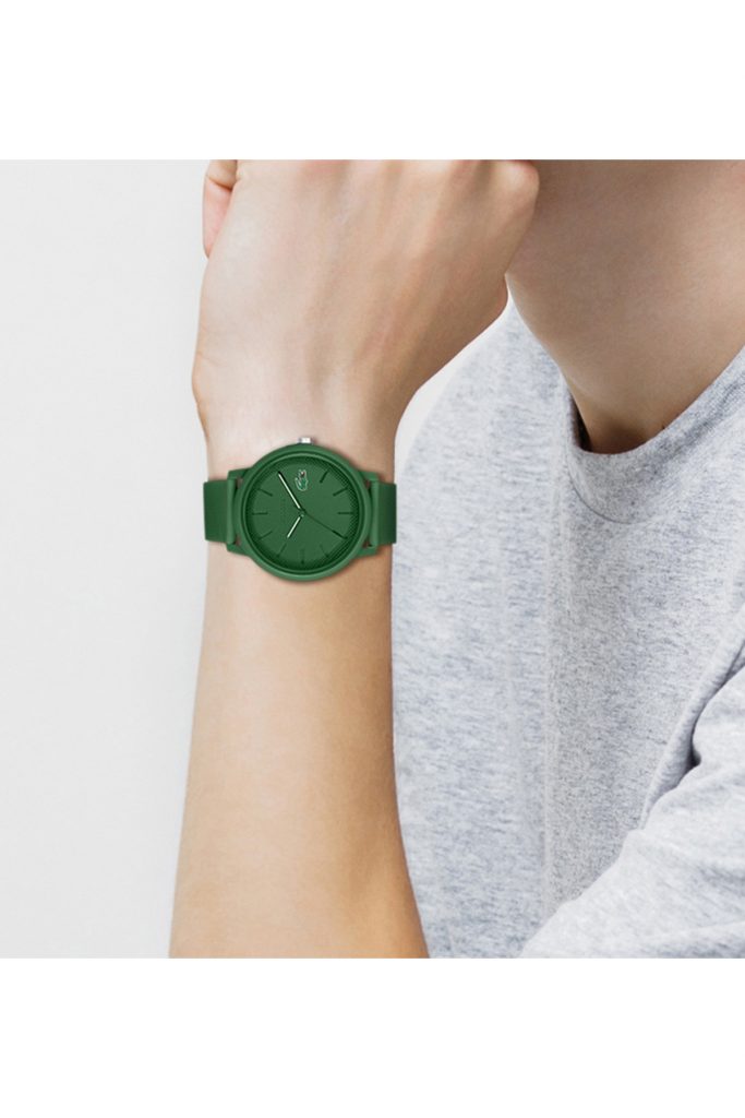 LACOSTE Erkek Kol Saati LAC2011170 - ,