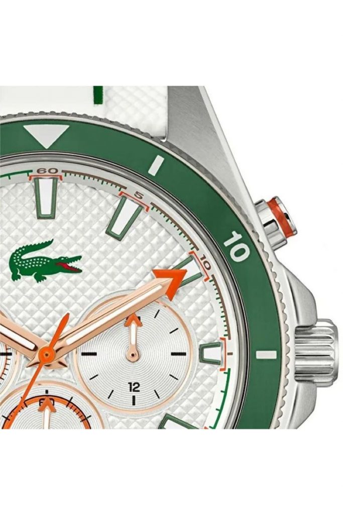 LACOSTE Erkek Kol Saati LAC2011362 - ,