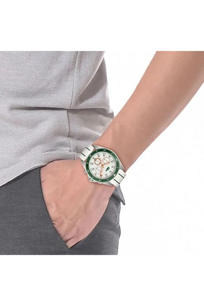 LACOSTE Erkek Kol Saati LAC2011362 - ,