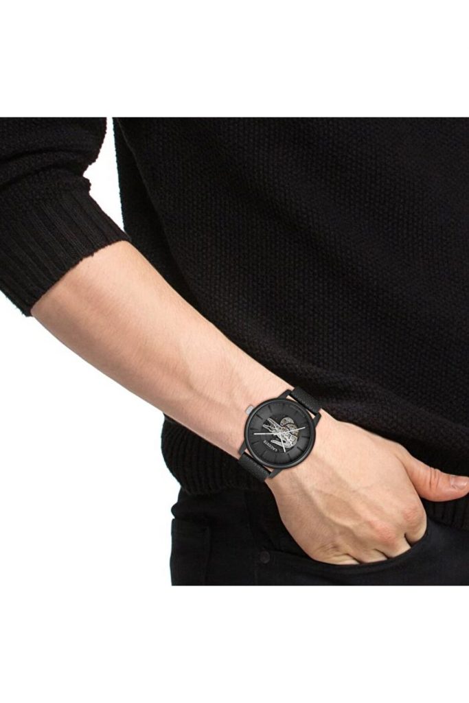 LACOSTE Erkek Kol Saat LAC2011383