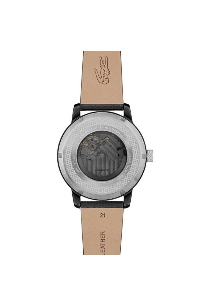 LACOSTE Erkek Kol Saat LAC2011383