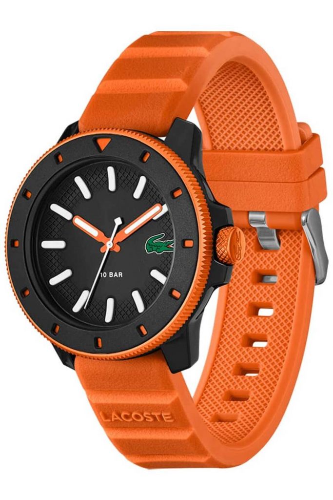 LACOSTE Erkek Kol Saati LAC2011416