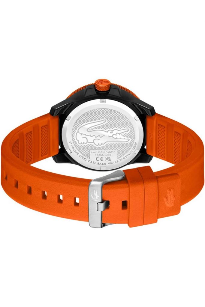 LACOSTE Erkek Kol Saati LAC2011416