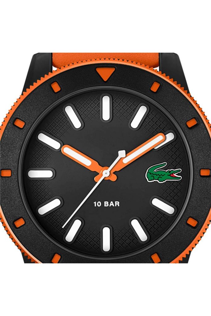 LACOSTE Erkek Kol Saati LAC2011416