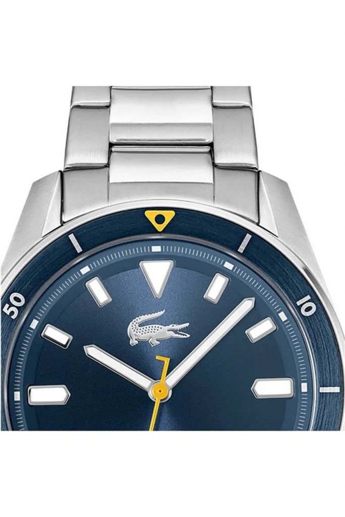 LACOSTE Erkek Kol Saati LAC2011424 - ,
