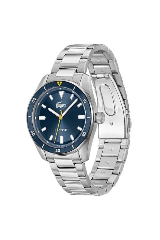 LACOSTE Erkek Kol Saati LAC2011424 - ,