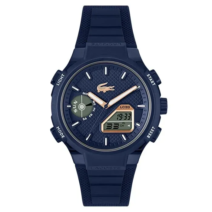 LACOSTE Erkek Kol Saati LAC2011434