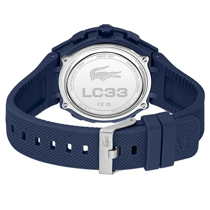 LACOSTE Erkek Kol Saati LAC2011434