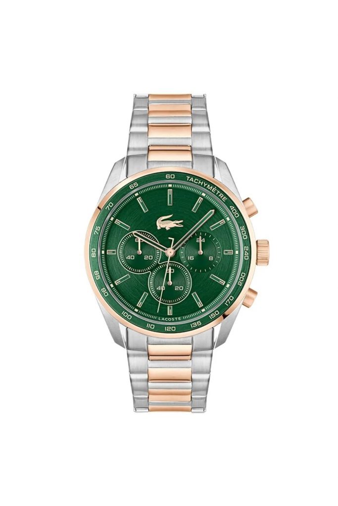 LACOSTE Erkek Kol Saati LAC2011439