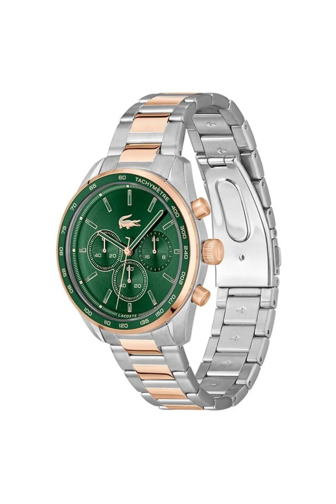 LACOSTE Erkek Kol Saati LAC2011439