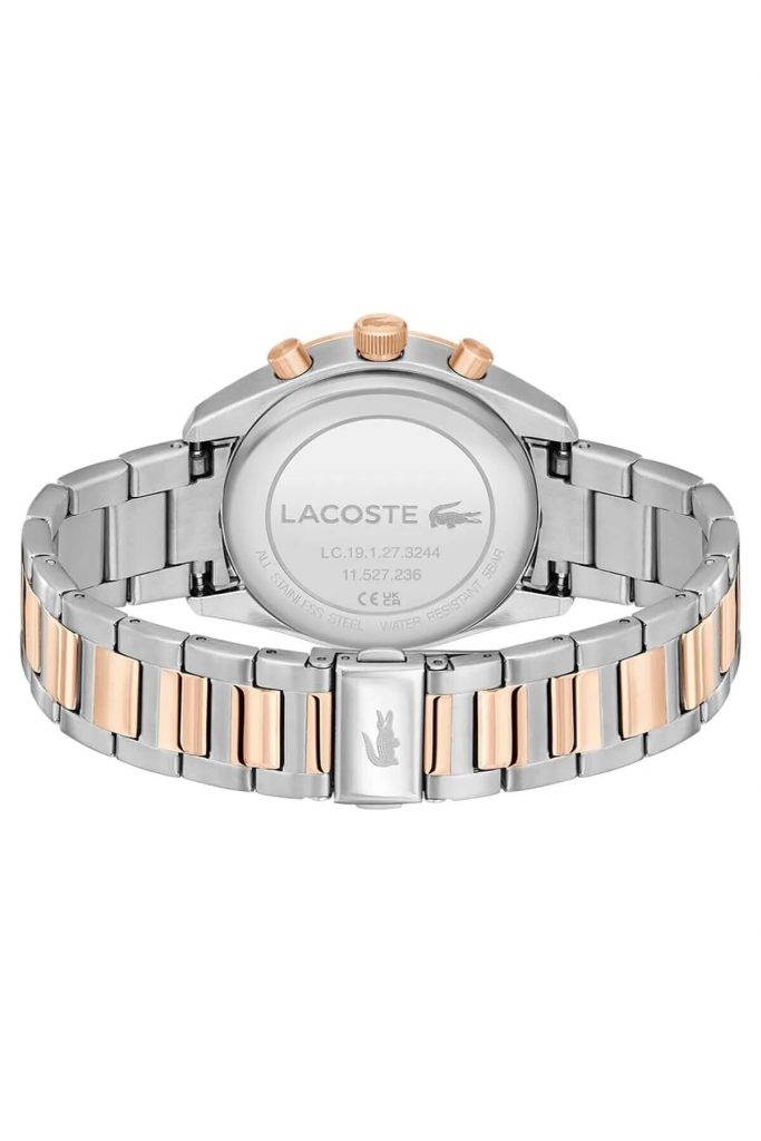 LACOSTE Erkek Kol Saati LAC2011439