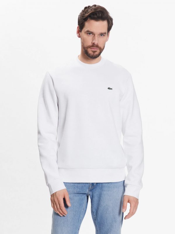 Lacoste Normal Kesim Sweat SH9608
