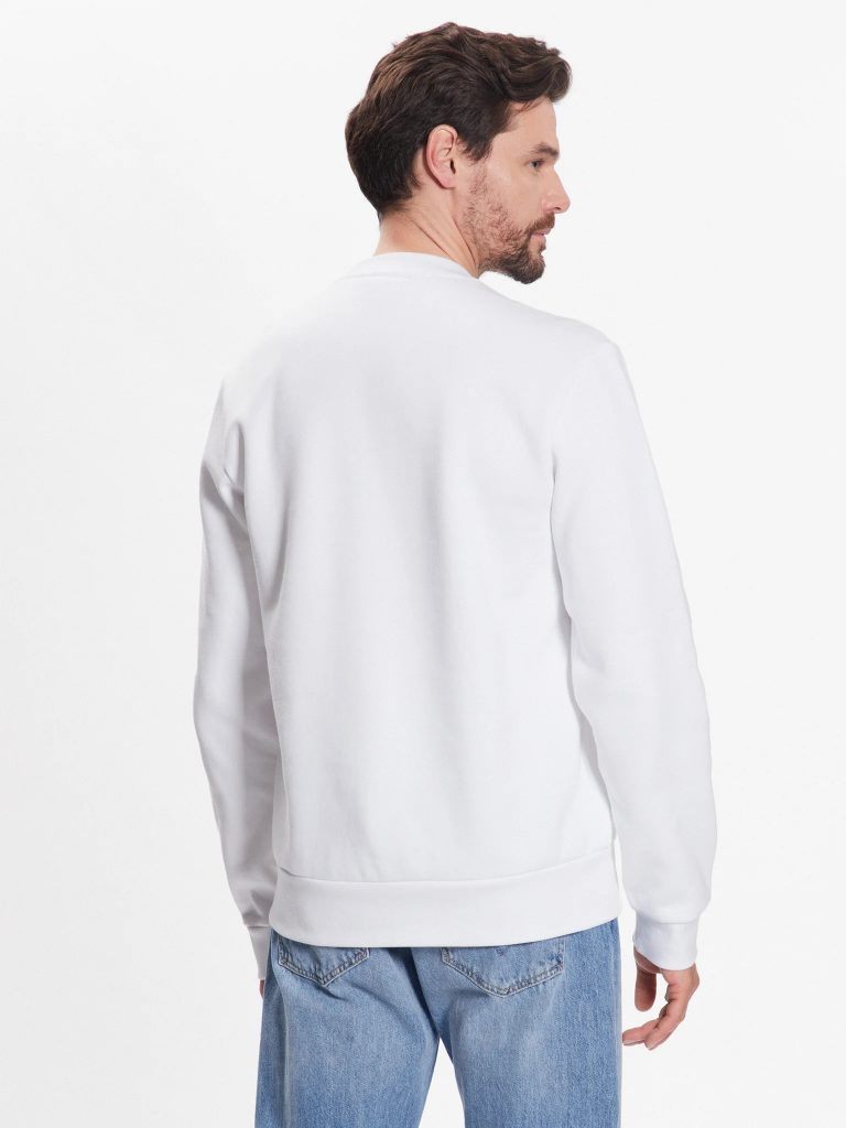 Lacoste Normal Kesim Sweat SH9608