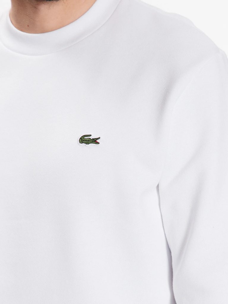 Lacoste Normal Kesim Sweat SH9608