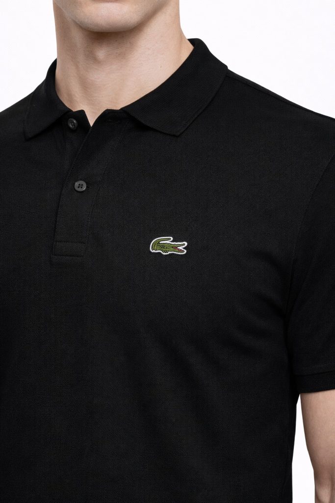 Lacoste Erkek Classic Fit T-shırt L1212