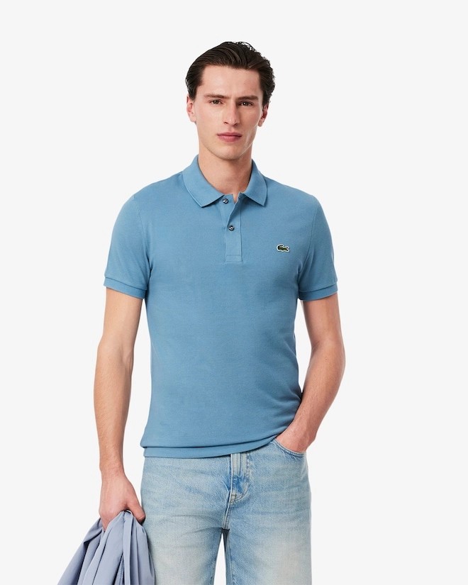 Lacoste Erkek Polo Gömlek Yakalı Slim Fit T-shırt PH4012