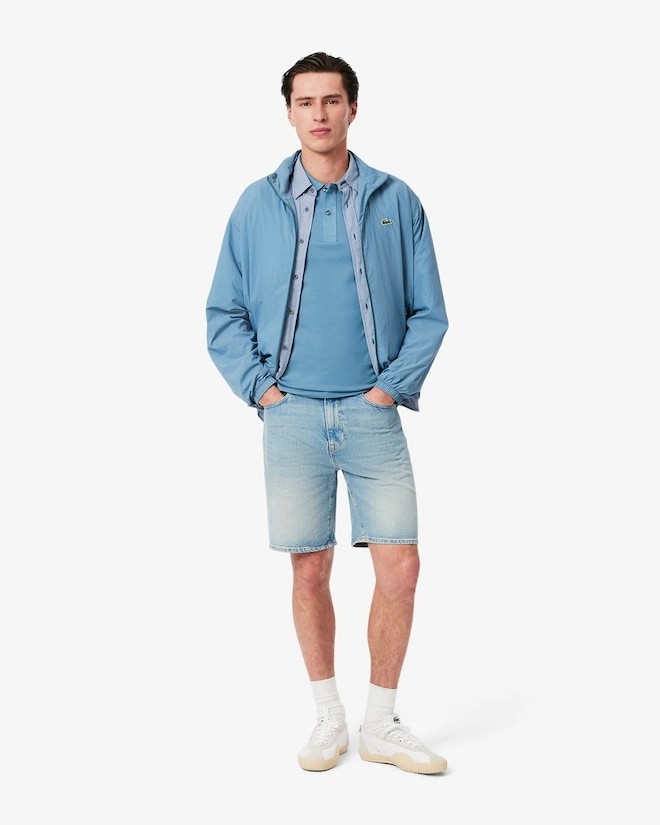 Lacoste Erkek Polo Gömlek Yakalı Slim Fit T-shırt PH4012