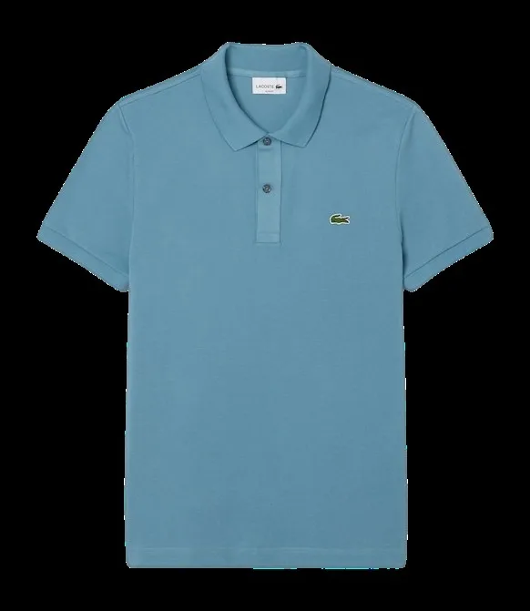 Lacoste Erkek Polo Gömlek Yakalı Slim Fit T-shırt PH4012