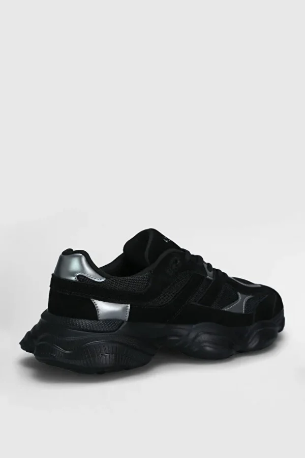 LUFİAN Mark Erkek Deri Sneaker Ayakkabı  112230240