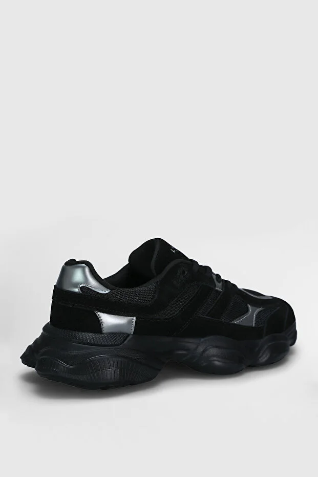 LUFİAN Mark Erkek Deri Sneaker Ayakkabı  112230240