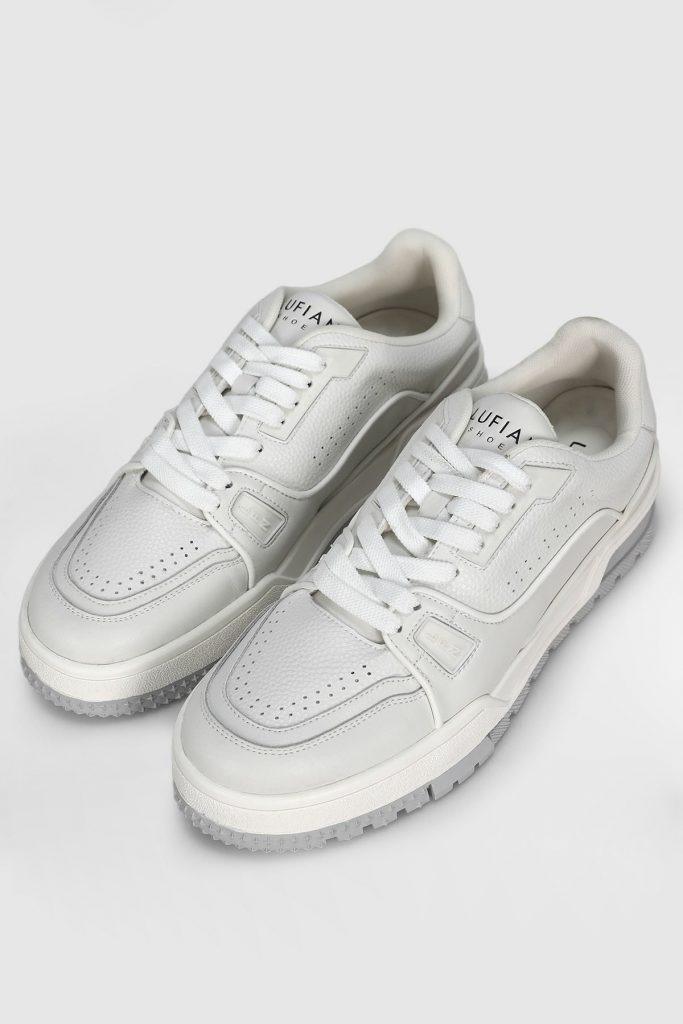 LUFİAN Albert Erkek Deri Sneaker Ayakkabı 112230250