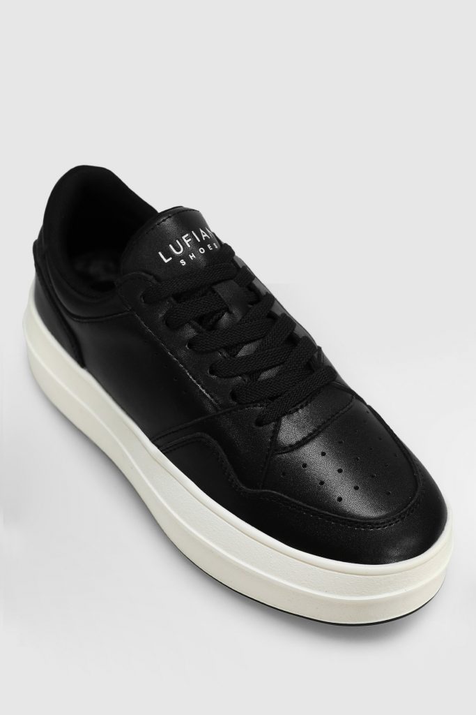 LUFİAN Vanessa Kadın Sneaker Ayakkabı 122230040