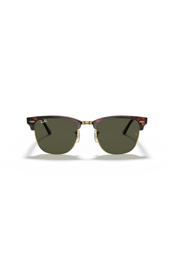  LUXOTTICA RAY-BAN ASETAT ERKEK GÜNEŞ 0RB3016 W0366 51 HN