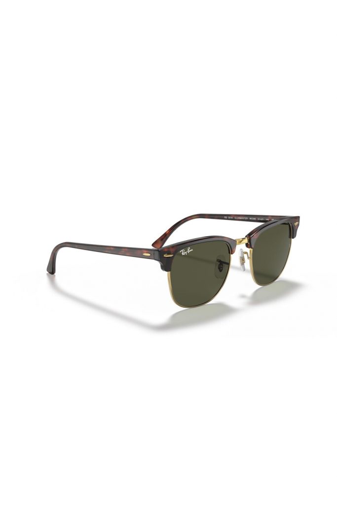  LUXOTTICA RAY-BAN ASETAT ERKEK GÜNEŞ 0RB3016 W0366 51 HN