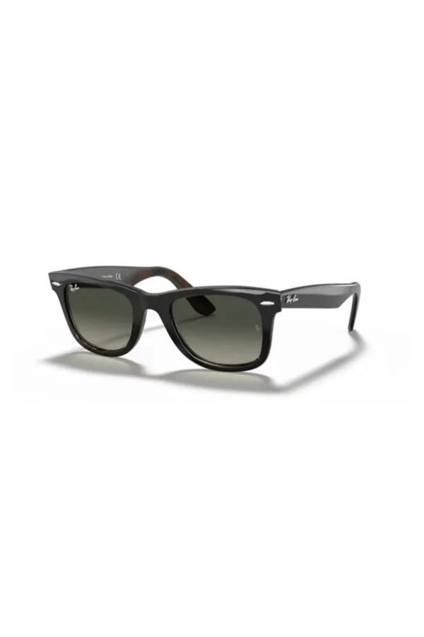 LUXOTTICA RAY-BAN ASETAT UNISEX GÜNEŞ 0RB2140 12777150 HN