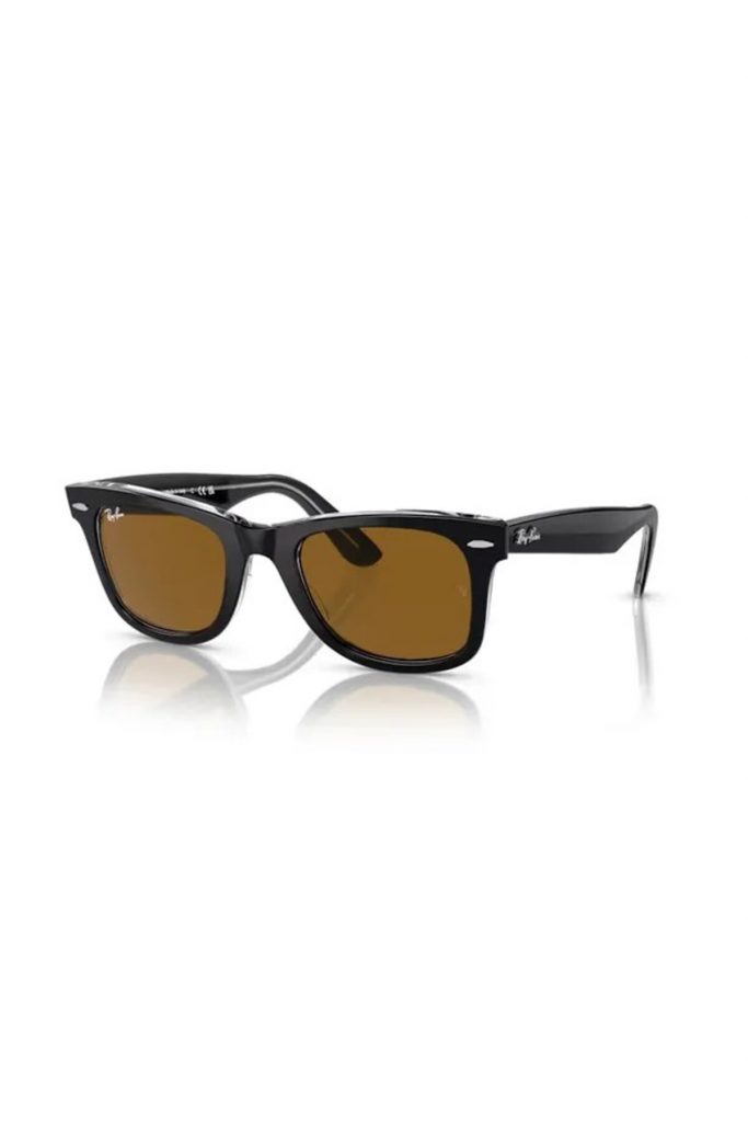 LUXOTTICA RAY-BAN ASETAT UNISEX GÜNEŞ 0RB2140 12943350 HN - ,