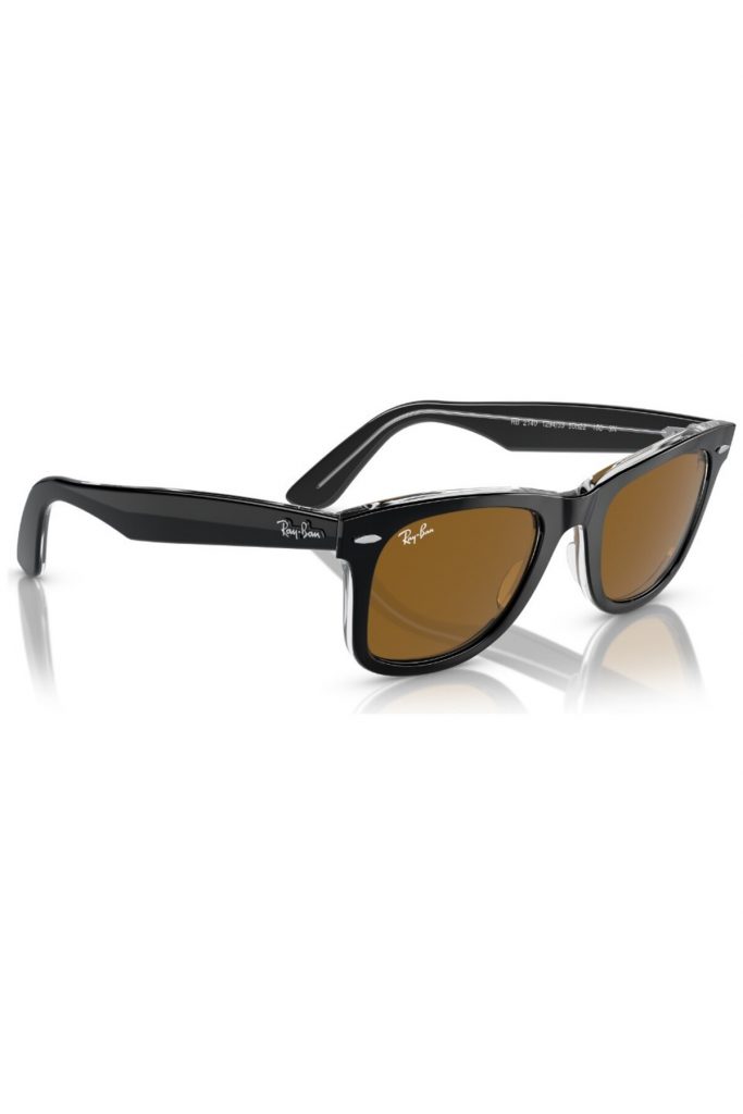 LUXOTTICA RAY-BAN ASETAT UNISEX GÜNEŞ 0RB2140 12943350 HN