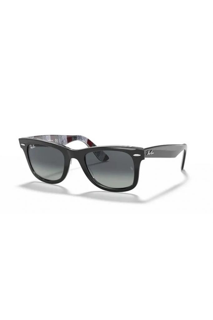 LUXOTTICA RAY-BAN ASETAT UNISEX GÜNEŞ 0RB2140 13183A50 HN - ,