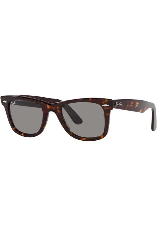 LUXOTTICA RAY-BAN ASETAT UNISEX GÜNEŞ 0RB2140 1382R550 HN