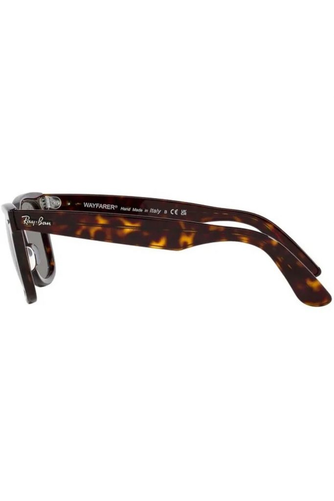 LUXOTTICA RAY-BAN ASETAT UNISEX GÜNEŞ 0RB2140 1382R550 HN