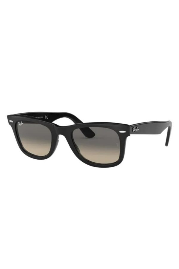 LUXOTTICA RAY-BAN ASETAT UNISEX GÜNEŞ 0RB2140 901/3250 HN