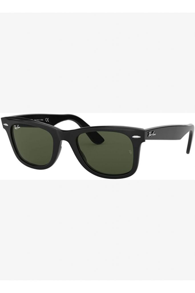 LUXOTTICA RAY-BAN ASETAT UNISEX GÜNEŞ 0RB2140 901 54 HN - ,